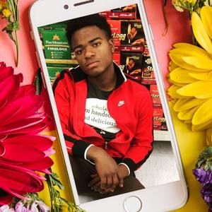 Meet your Posher, Lwecha heri